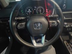 Honda Envix Version HATCHBACK 240TURBO CVT Luxury Edition - фото 18