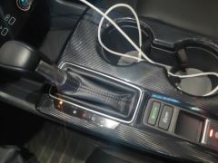 Honda Envix Version HATCHBACK 240TURBO CVT Luxury Edition - фото 19