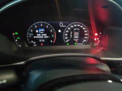 Honda Envix Version HATCHBACK 240TURBO CVT Luxury Edition - фото 20