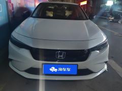Honda Envix Version HATCHBACK 240TURBO CVT Luxury Edition - фото 3