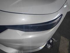 Honda Envix Version HATCHBACK 240TURBO CVT Luxury Edition - фото 4