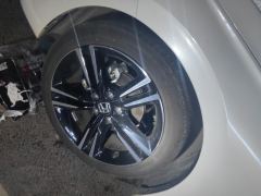 Honda Envix Version HATCHBACK 240TURBO CVT Luxury Edition - фото 6