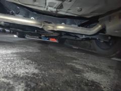 Honda Envix Version HATCHBACK 240TURBO CVT Luxury Edition - фото 9