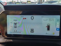 Geely Binrui COOL 1.5T Edition - ფოტო 20