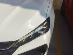 Geely Binrui COOL 1.5T Edition - ფოტო 4