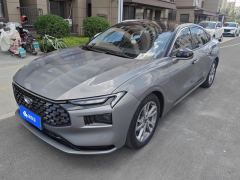 Ford Mondeo EcoBoost 245 Luxury Edition - photo 1
