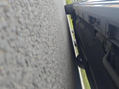 Ford Mondeo EcoBoost 245 Luxury Edition - photo 11