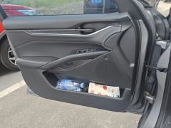 Ford Mondeo EcoBoost 245 Luxury Edition - photo 12