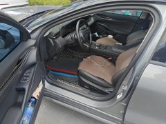 Ford Mondeo EcoBoost 245 Luxury Edition - photo 14