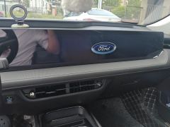 Ford Mondeo EcoBoost 245 Luxury Edition - photo 17