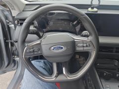 Ford Mondeo EcoBoost 245 Luxury Edition - photo 18