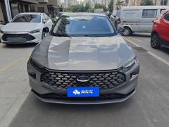 Ford Mondeo EcoBoost 245 Luxury Edition - photo 3