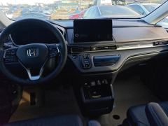 Honda Odyssey 2.0L Sharp Intelligent Edition 7-seater - ფოტო 16