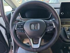 Honda Odyssey 2.0L Sharp Intelligent Edition 7-seater - ფოტო 18