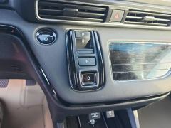 Honda Odyssey 2.0L Sharp Intelligent Edition 7-seater - ფოტო 19