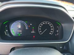 Honda Odyssey 2.0L Sharp Intelligent Edition 7-seater - ფოტო 20