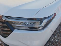 Honda Odyssey 2.0L Sharp Intelligent Edition 7-seater - ფოტო 4