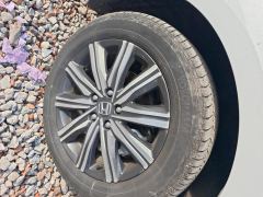 Honda Odyssey 2.0L Sharp Intelligent Edition 7-seater - ფოტო 6