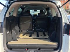 Honda Odyssey 2.0L Sharp Intelligent Edition 7-seater - ფოტო 7