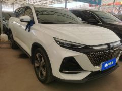 Changan X7 PLUS 1.5T Version 7 - фото 1