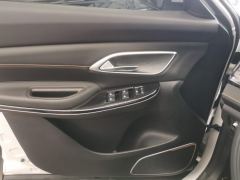 Changan X7 PLUS 1.5T Version 7 - фото 12