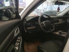 Changan X7 PLUS 1.5T Version 7 - фото 14
