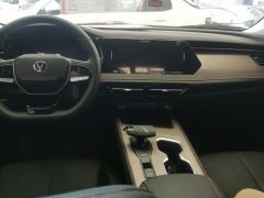 Changan X7 PLUS 1.5T Version 7 - фото 16