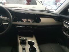 Changan X7 PLUS 1.5T Version 7 - фото 17