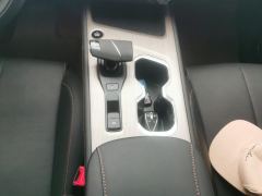 Changan X7 PLUS 1.5T Version 7 - фото 19