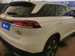 Changan X7 PLUS 1.5T Version 7 - фото 2