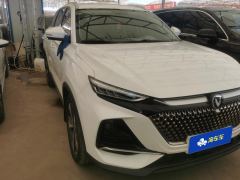 Changan X7 PLUS 1.5T Version 7 - фото 3