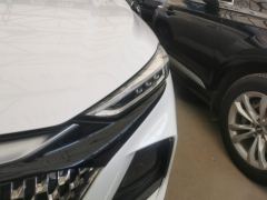 Changan X7 PLUS 1.5T Version 7 - фото 4