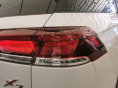 Changan X7 PLUS 1.5T Version 7 - фото 5