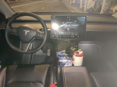 Tesla Model Y 660km Long Range AWD - фото 16