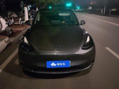 Tesla Model Y 660km Long Range AWD - фото 3