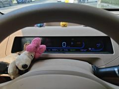 Geely Panda mini 200km - ფოტო 20