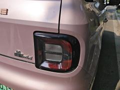 Geely Panda mini 200km - ფოტო 5