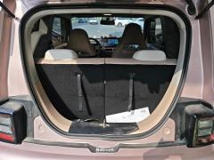 Geely Panda mini 200km - ფოტო 7