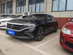 Volkswagen Passat 380TSI Elite Edition - ფოტო 1