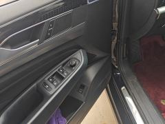 Volkswagen Passat 380TSI Elite Edition - ფოტო 13
