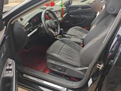 Volkswagen Passat 380TSI Elite Edition - ფოტო 14