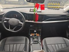 Volkswagen Passat 380TSI Elite Edition - ფოტო 16