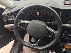 Volkswagen Passat 380TSI Elite Edition - ფოტო 18