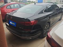 Volkswagen Passat 380TSI Elite Edition - ფოტო 2