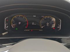 Volkswagen Passat 380TSI Elite Edition - ფოტო 20