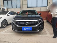 Volkswagen Passat 380TSI Elite Edition - ფოტო 3