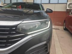 Volkswagen Passat 380TSI Elite Edition - ფოტო 4