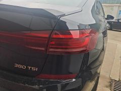 Volkswagen Passat 380TSI Elite Edition - ფოტო 5