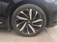 Volkswagen Passat 380TSI Elite Edition - ფოტო 6