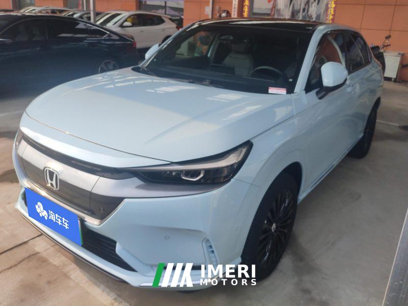 Honda e:NP1 1 510km Edition